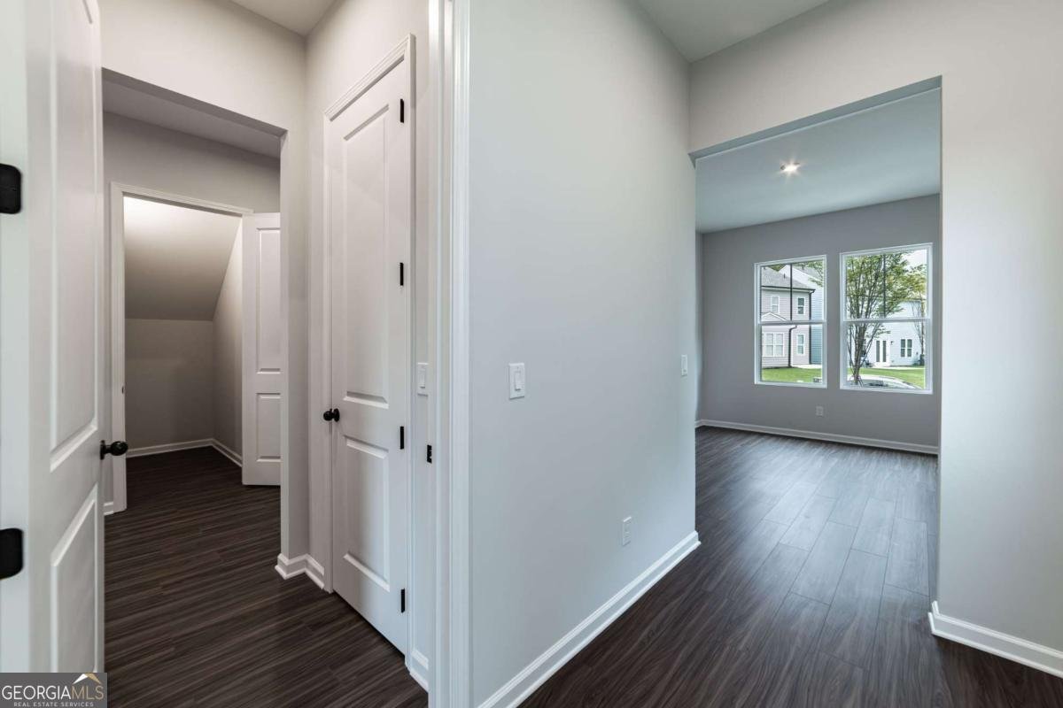 107 Cedar Brook Drive Holly Springs - Photo 35