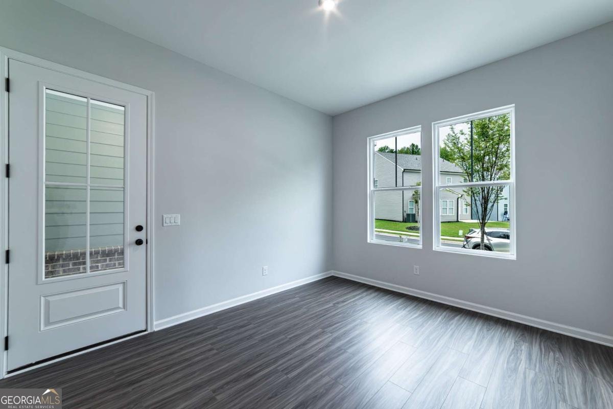 107 Cedar Brook Drive Holly Springs - Photo 36