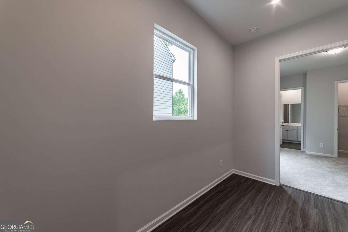 107 Cedar Brook Drive Holly Springs - Photo 40