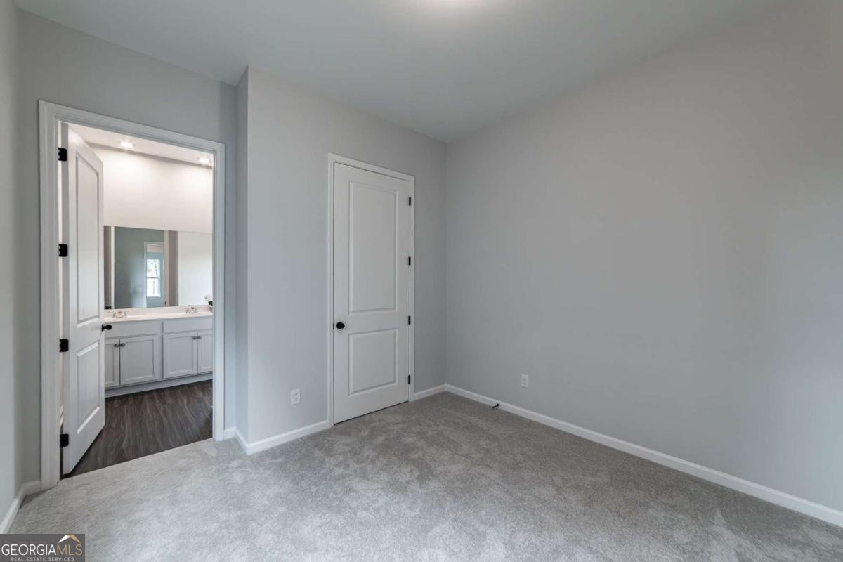 107 Cedar Brook Drive Holly Springs - Photo 45