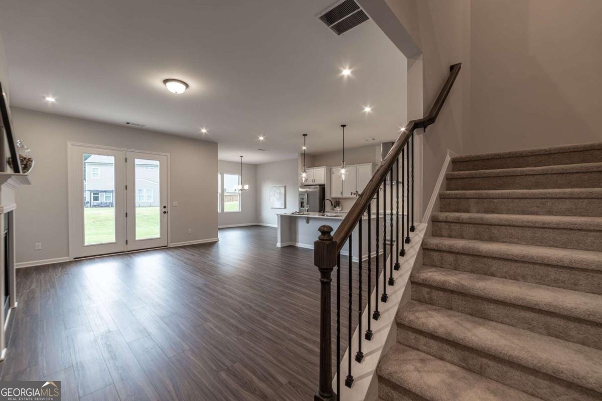 107 Cedar Brook Drive Holly Springs - Photo 6