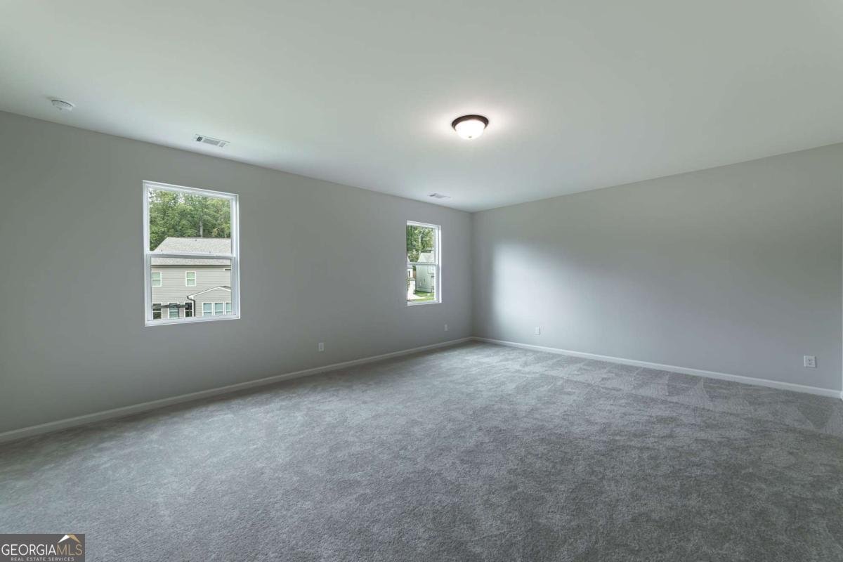 107 Cedar Brook Drive Holly Springs - Photo 67