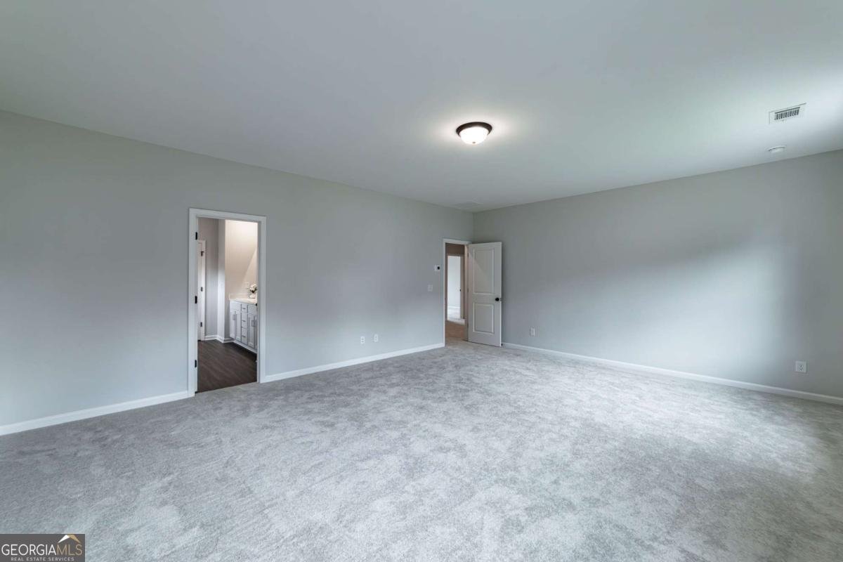 107 Cedar Brook Drive Holly Springs - Photo 68