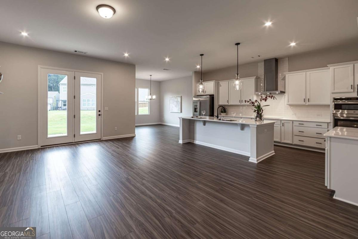 107 Cedar Brook Drive Holly Springs - Photo 7