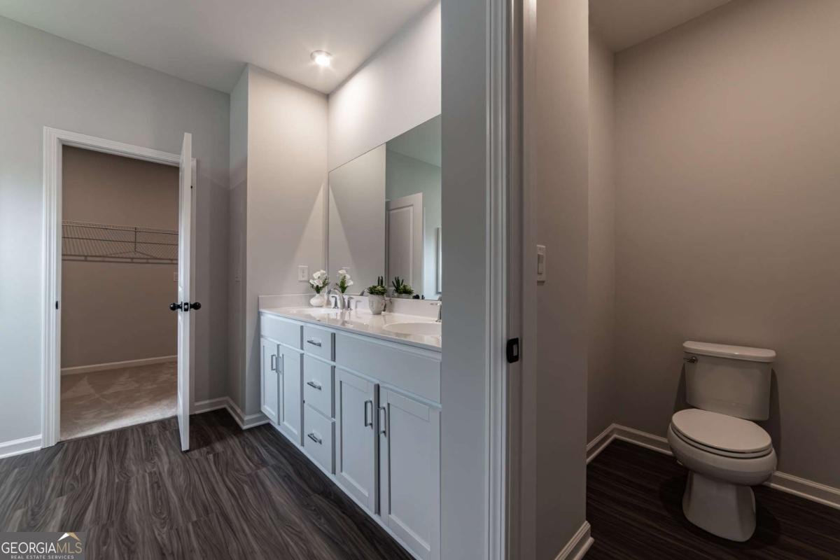 107 Cedar Brook Drive Holly Springs - Photo 72