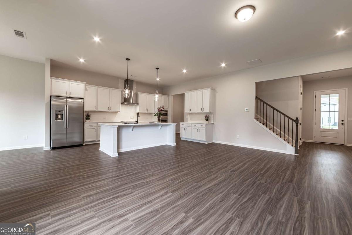 107 Cedar Brook Drive Holly Springs - Photo 8