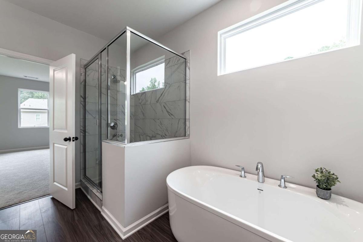 107 Cedar Brook Drive Holly Springs - Photo 87