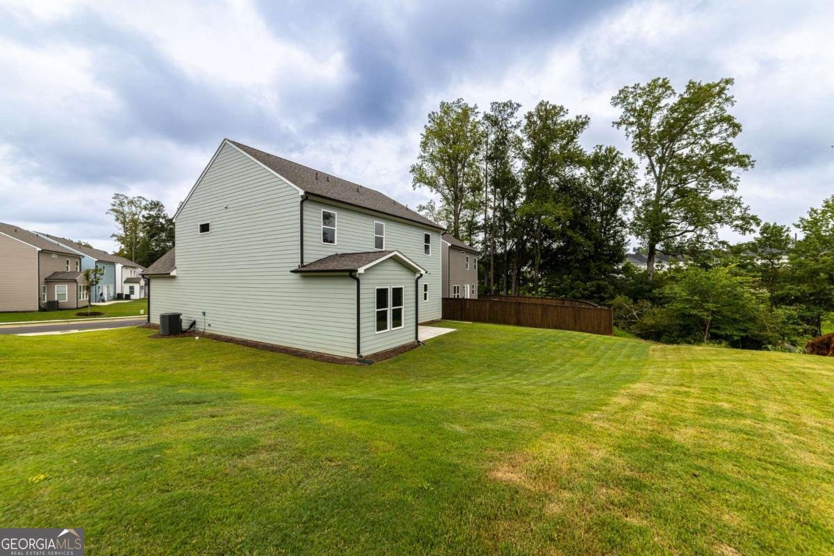 107 Cedar Brook Drive Holly Springs - Photo 89