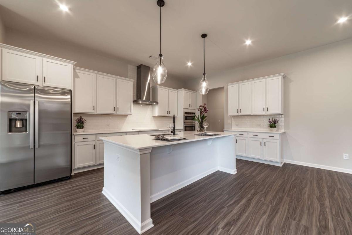 107 Cedar Brook Drive Holly Springs - Photo 9