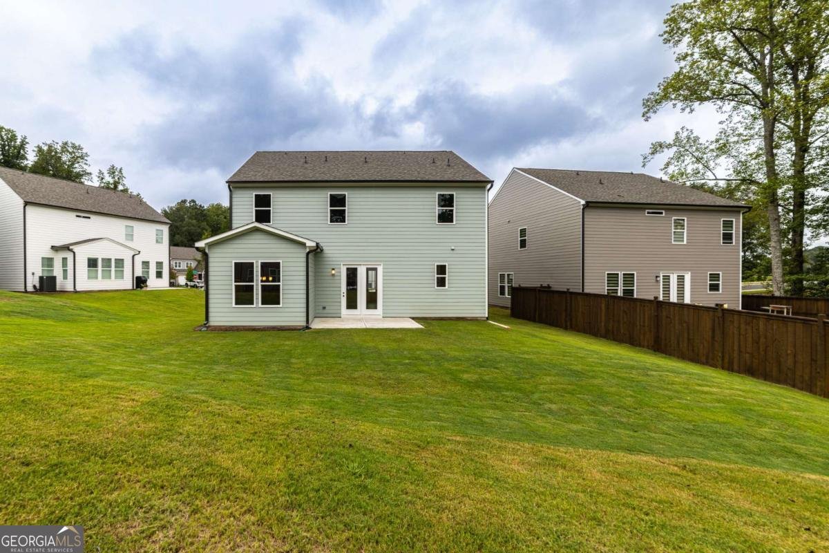 107 Cedar Brook Drive Holly Springs - Photo 91