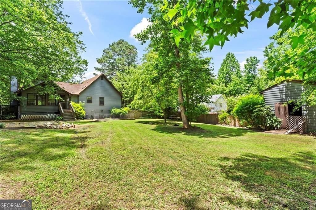 143 Frances Drive Dallas - Photo 27