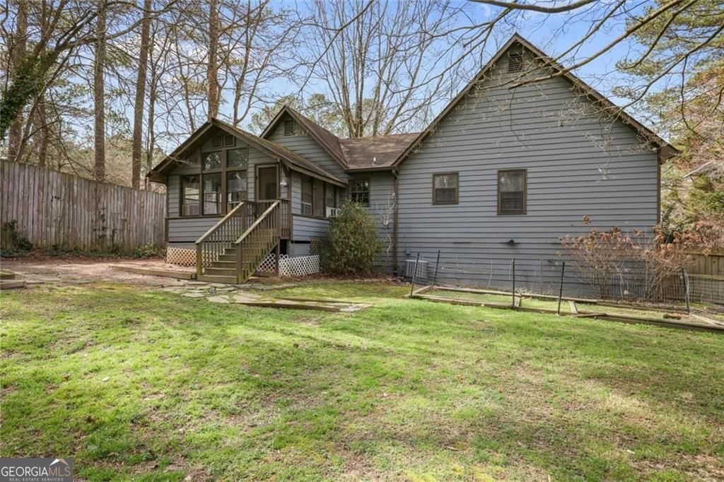 143 Frances Drive Dallas - Photo 29