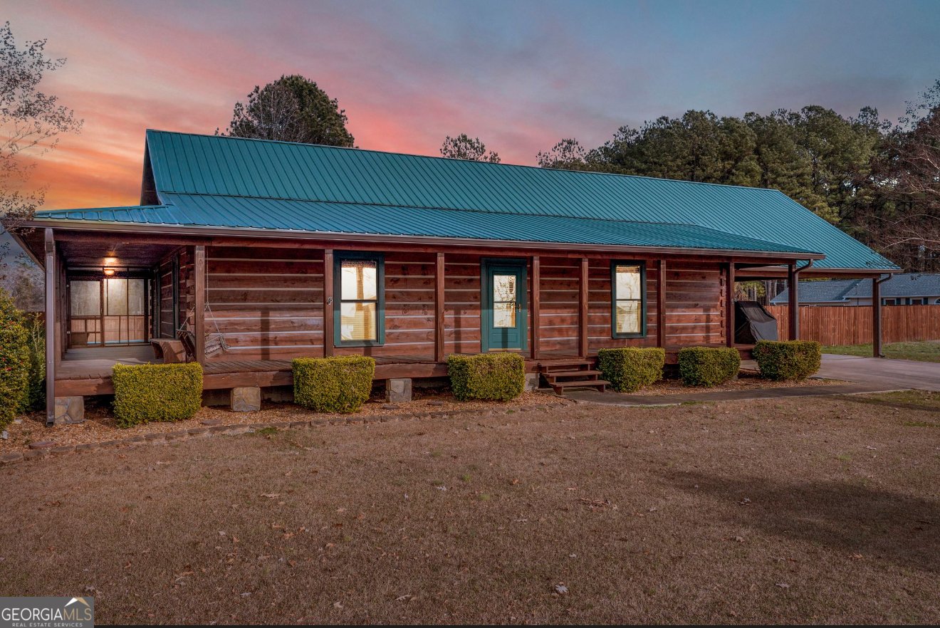 5255 Lakeside Lane Cedar Bluff - Photo 1