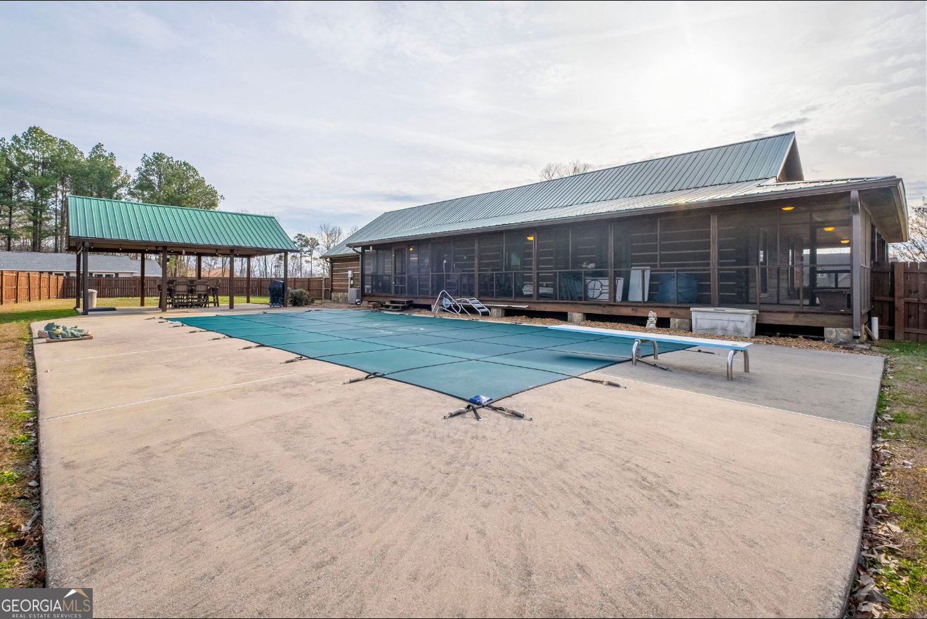 5255 Lakeside Lane Cedar Bluff - Photo 10