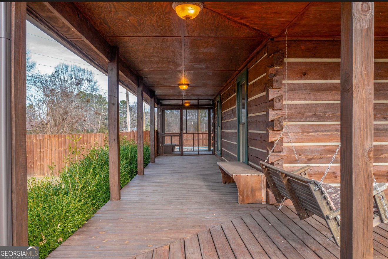 5255 Lakeside Lane Cedar Bluff - Photo 8