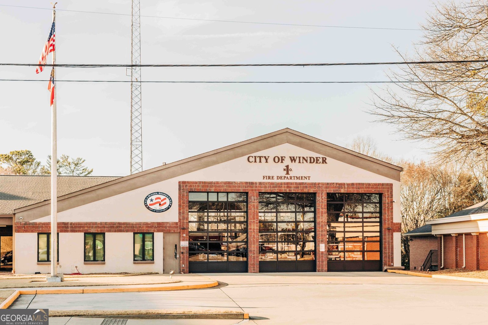 143 Bramblewood Drive Winder - Photo 63