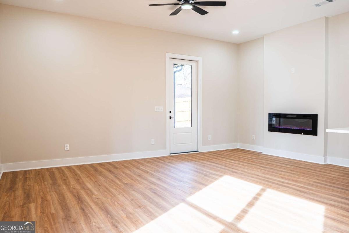 1187 Harmony Church Road Dawsonville - Photo 10