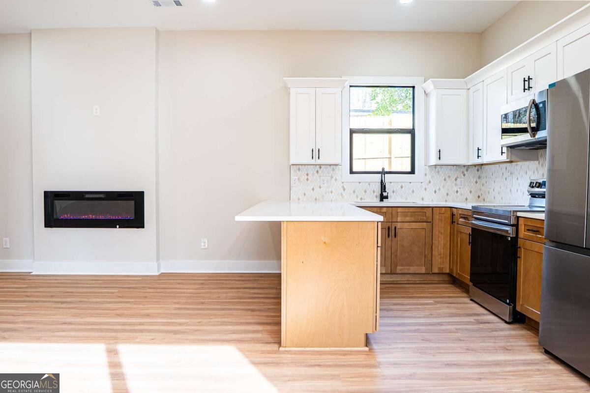 1187 Harmony Church Road Dawsonville - Photo 11