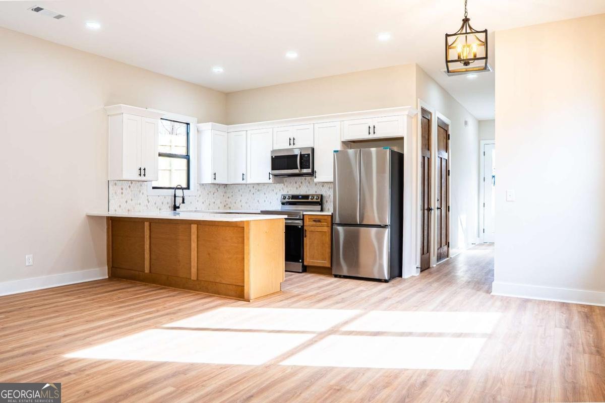 1187 Harmony Church Road Dawsonville - Photo 12