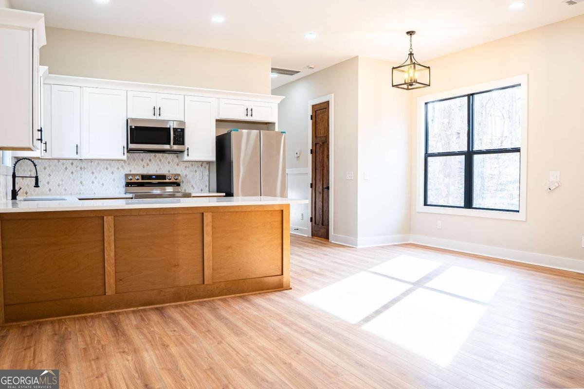 1187 Harmony Church Road Dawsonville - Photo 13