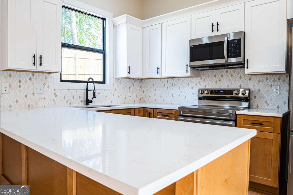 1187 Harmony Church Road Dawsonville - Photo 14