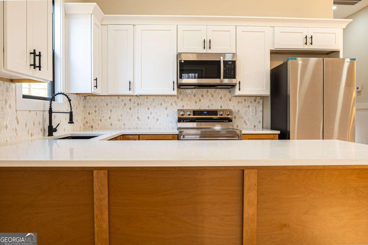 1187 Harmony Church Road Dawsonville - Photo 15