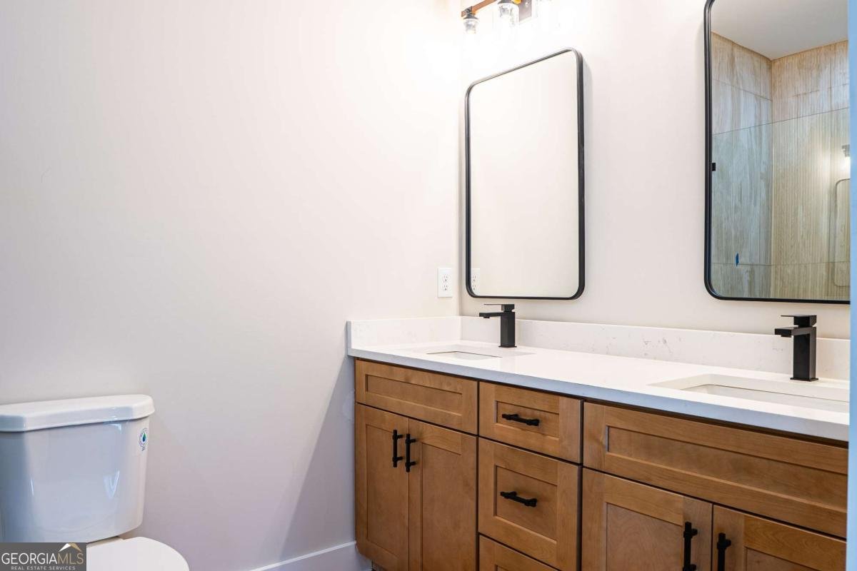 1187 Harmony Church Road Dawsonville - Photo 17