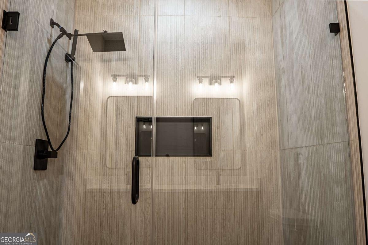 1187 Harmony Church Road Dawsonville - Photo 18