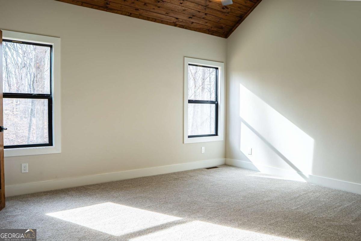 1187 Harmony Church Road Dawsonville - Photo 19