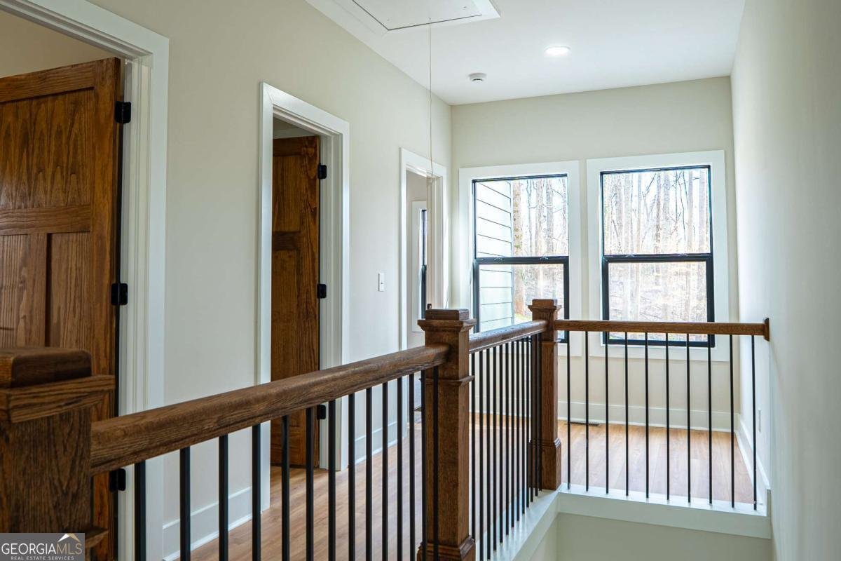 1187 Harmony Church Road Dawsonville - Photo 22