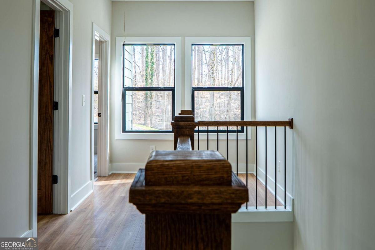 1187 Harmony Church Road Dawsonville - Photo 23