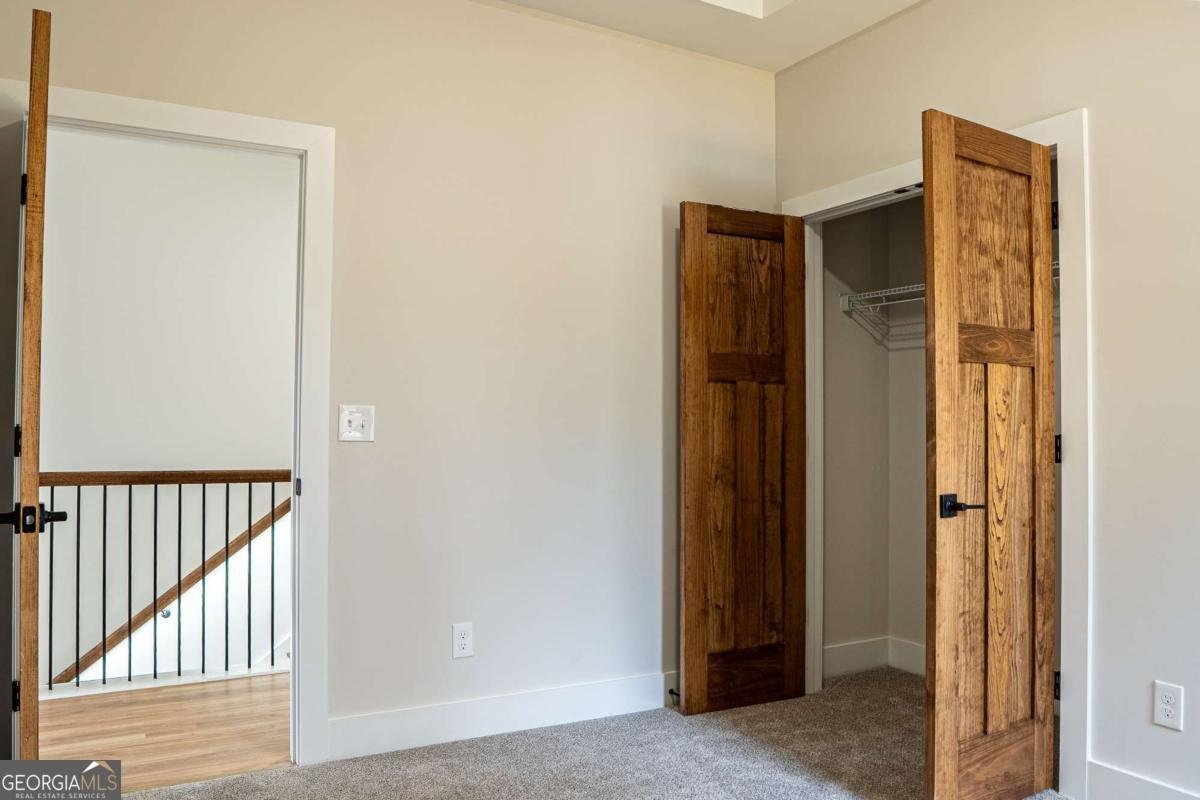 1187 Harmony Church Road Dawsonville - Photo 26