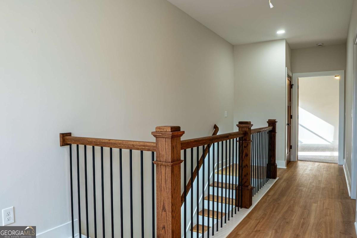 1187 Harmony Church Road Dawsonville - Photo 31