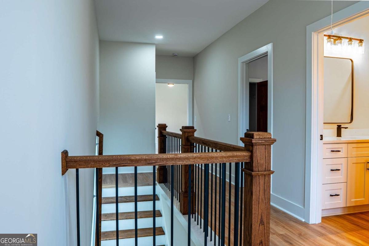 1187 Harmony Church Road Dawsonville - Photo 32