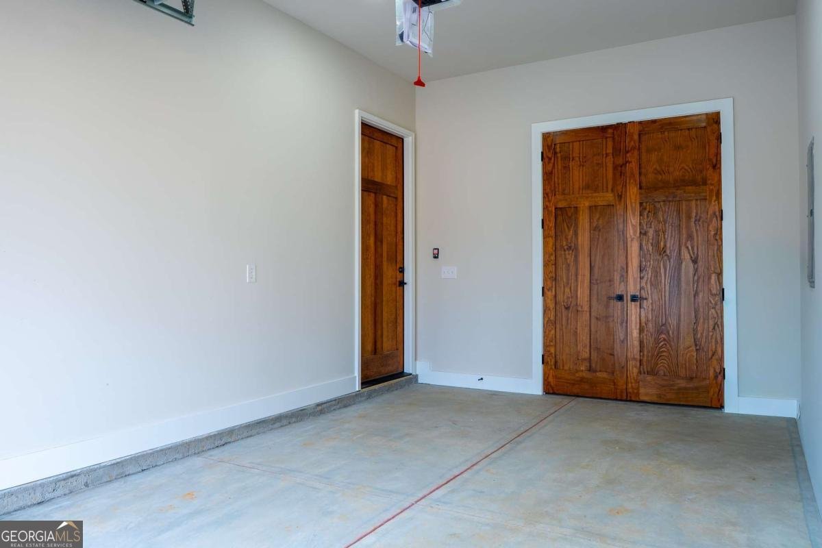 1187 Harmony Church Road Dawsonville - Photo 33