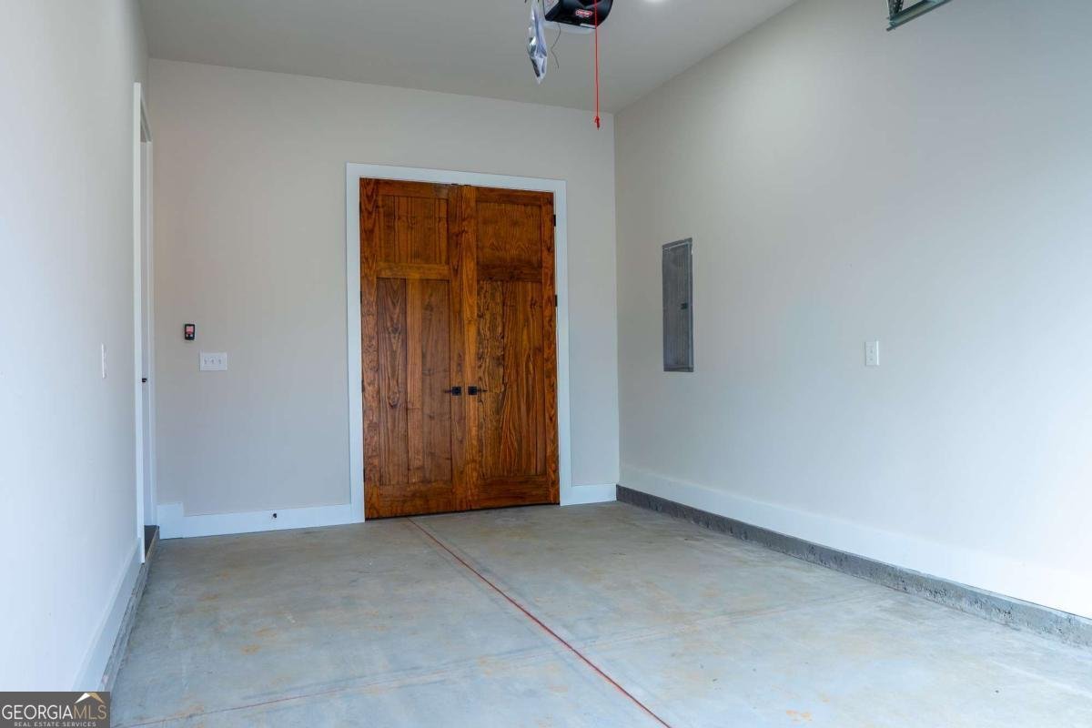 1187 Harmony Church Road Dawsonville - Photo 34