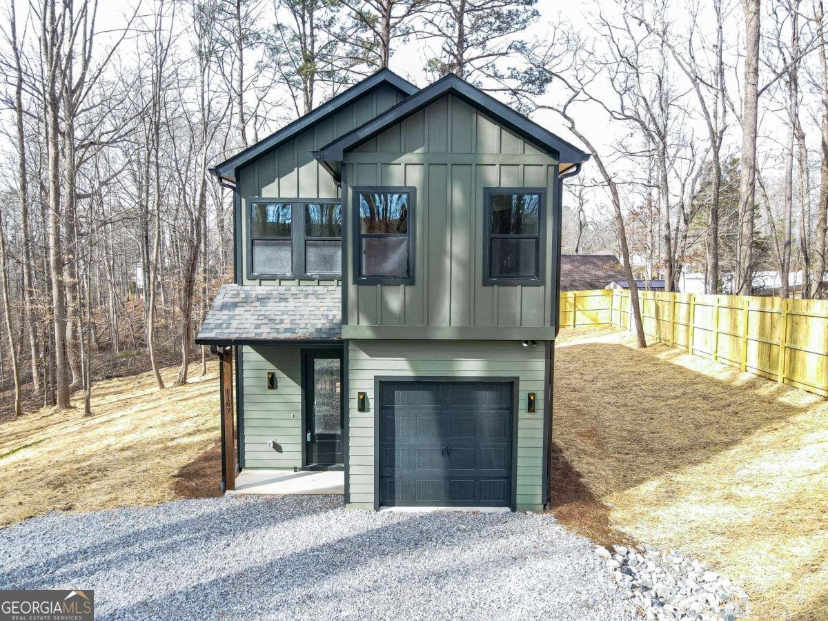 1187 Harmony Church Road Dawsonville - Photo 35