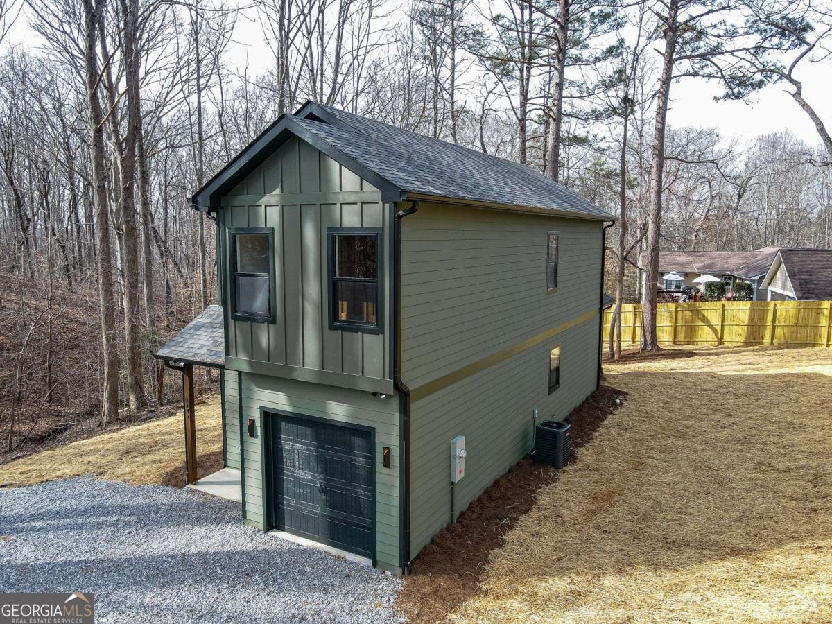 1187 Harmony Church Road Dawsonville - Photo 37