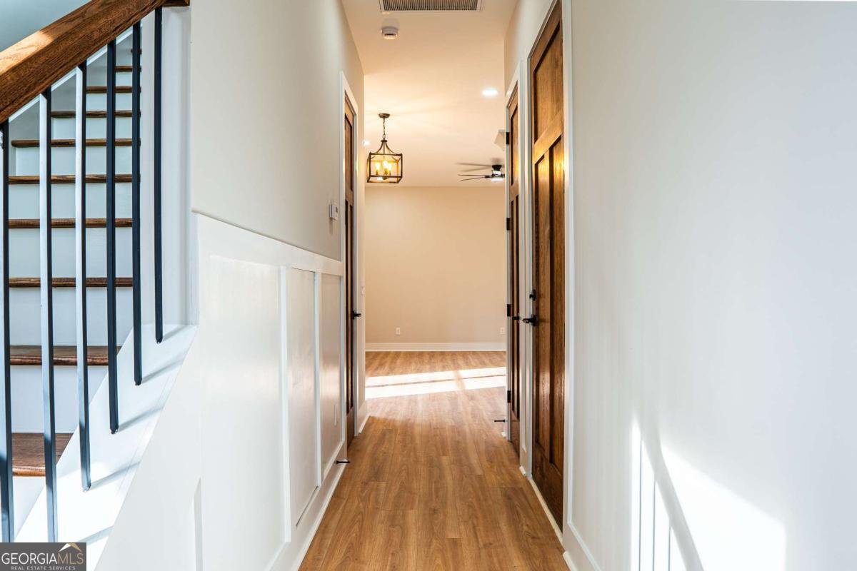 1187 Harmony Church Road Dawsonville - Photo 6