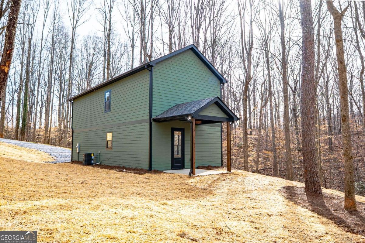 1187 Harmony Church Road Dawsonville - Photo 7