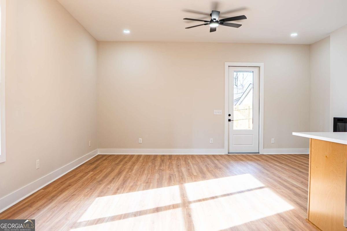 1187 Harmony Church Road Dawsonville - Photo 8