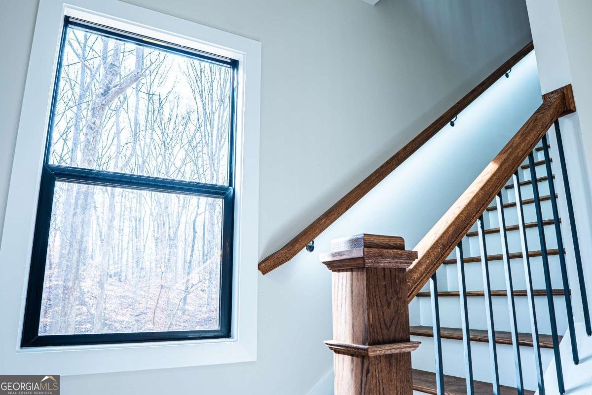 1187 Harmony Church Road Dawsonville - Photo 9