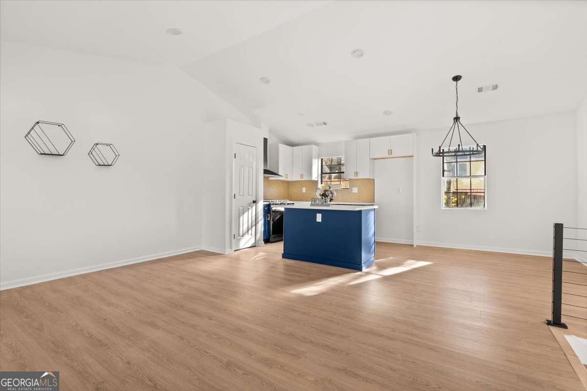 4933 Park West Drive Stone Mountain - Photo 14