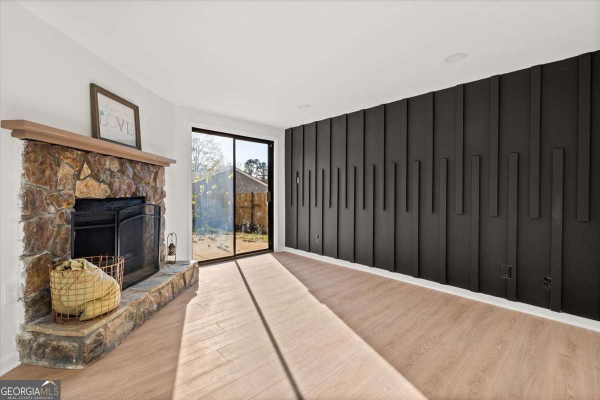 4933 Park West Drive Stone Mountain - Photo 16