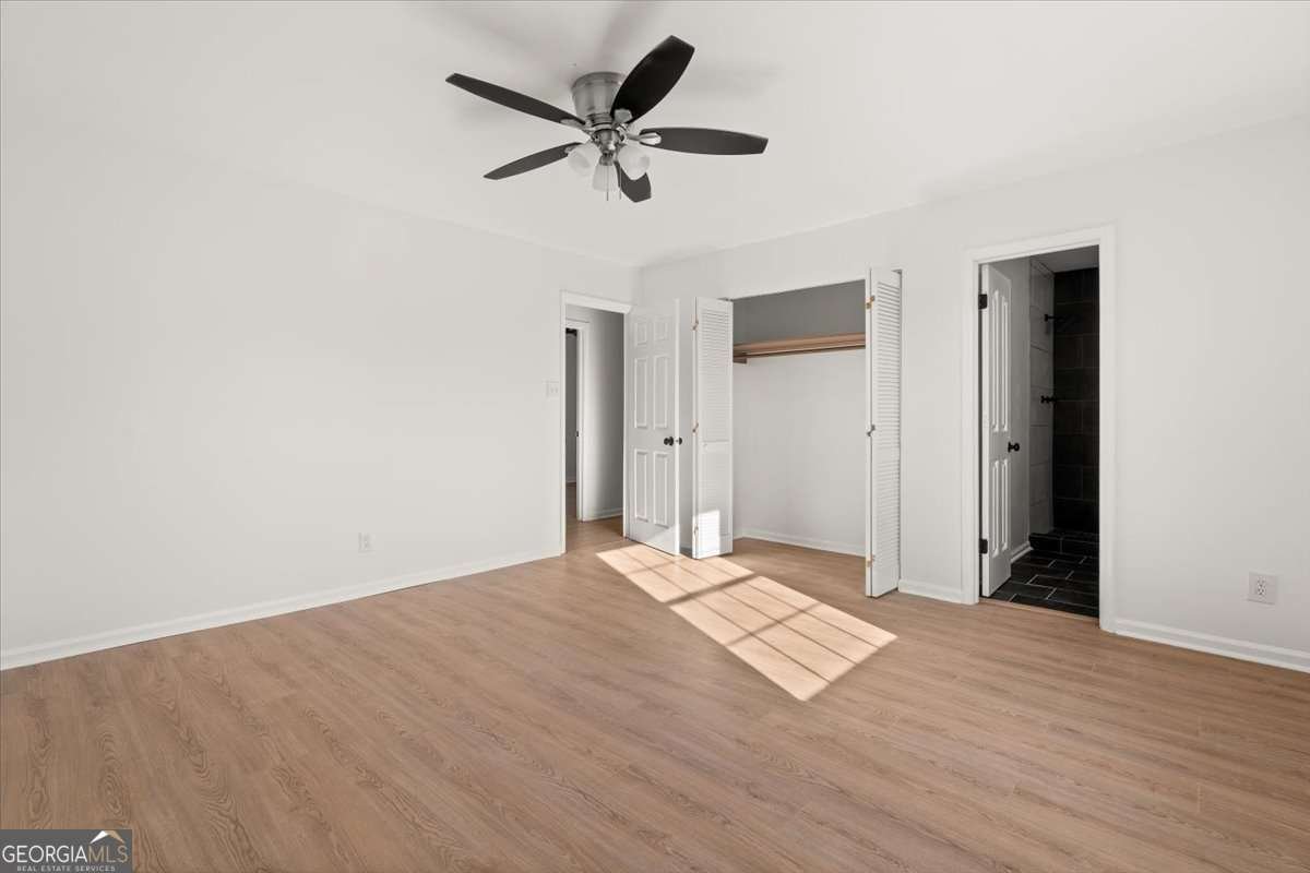 4933 Park West Drive Stone Mountain - Photo 19