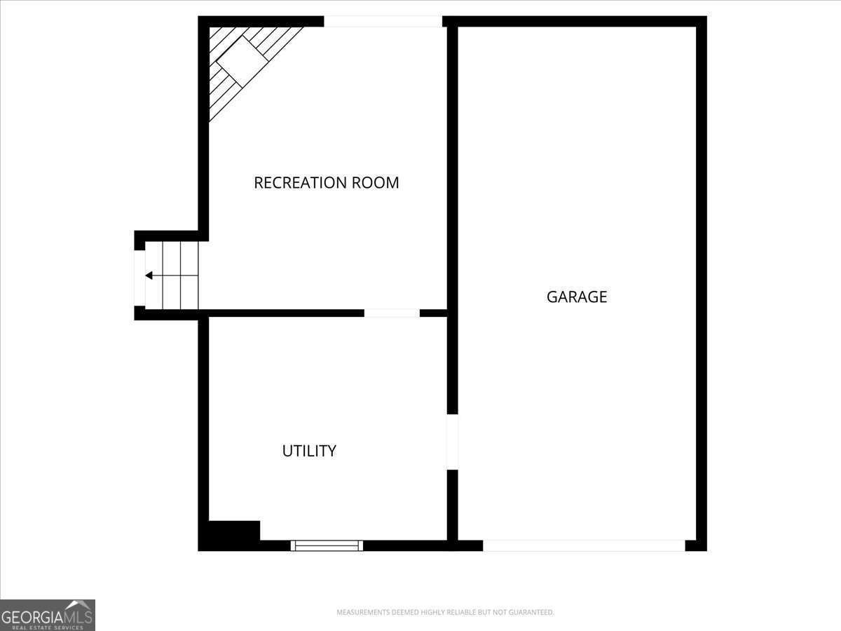 4933 Park West Drive Stone Mountain - Photo 33