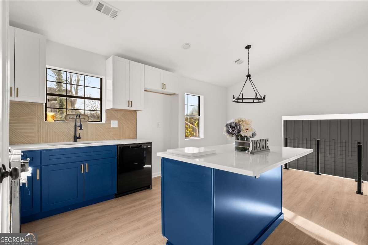 4933 Park West Drive Stone Mountain - Photo 8