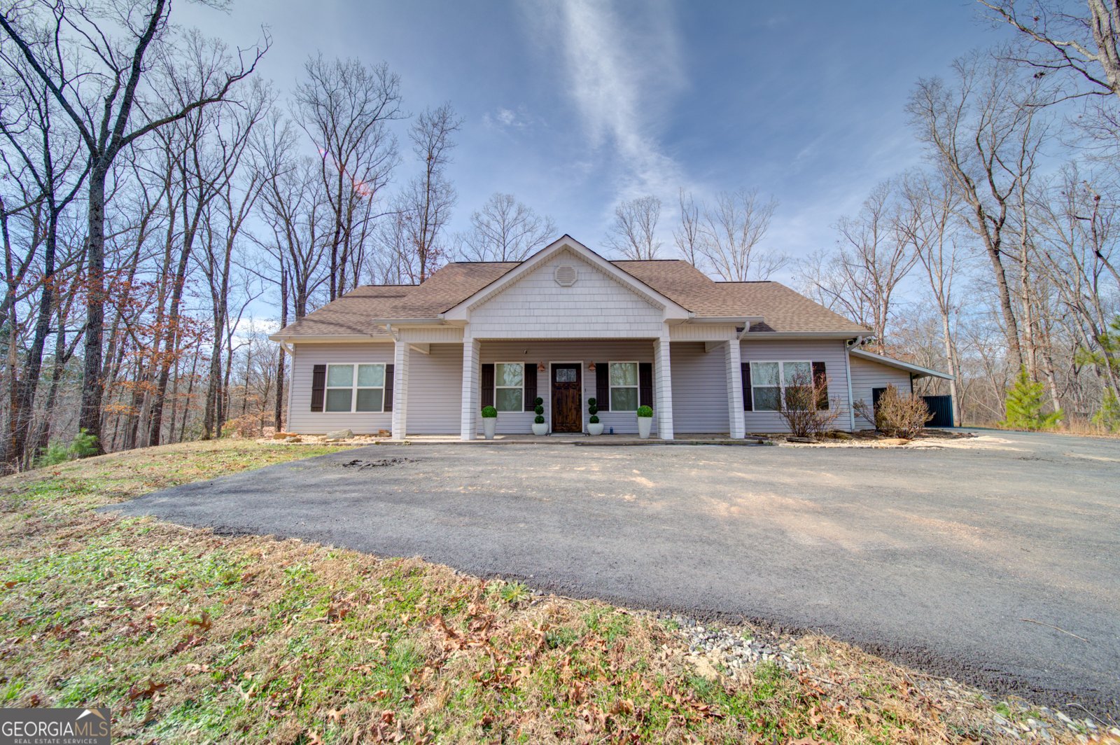 39 Karaghan Trail Dawsonville - Photo 1