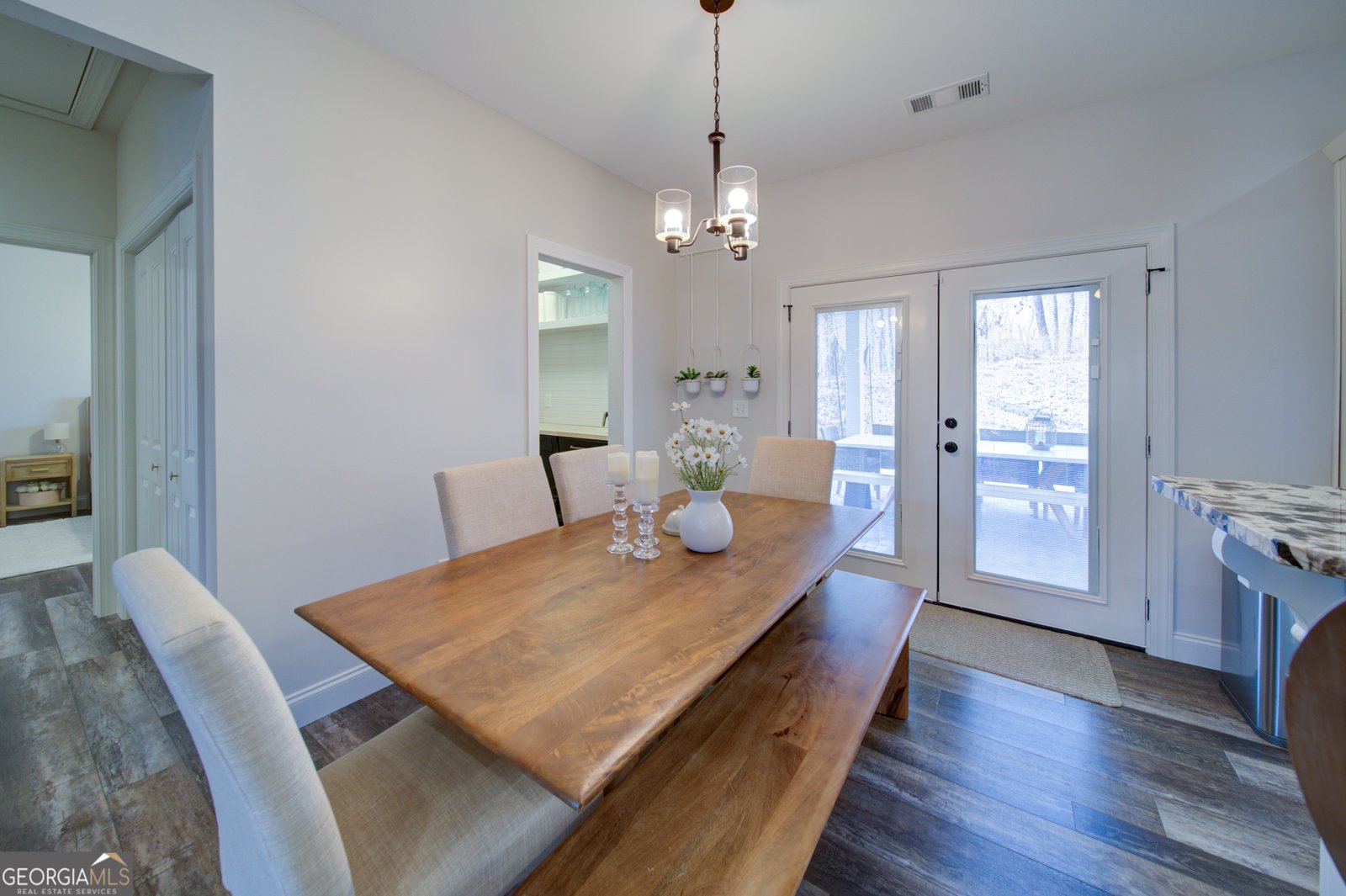 39 Karaghan Trail Dawsonville - Photo 12