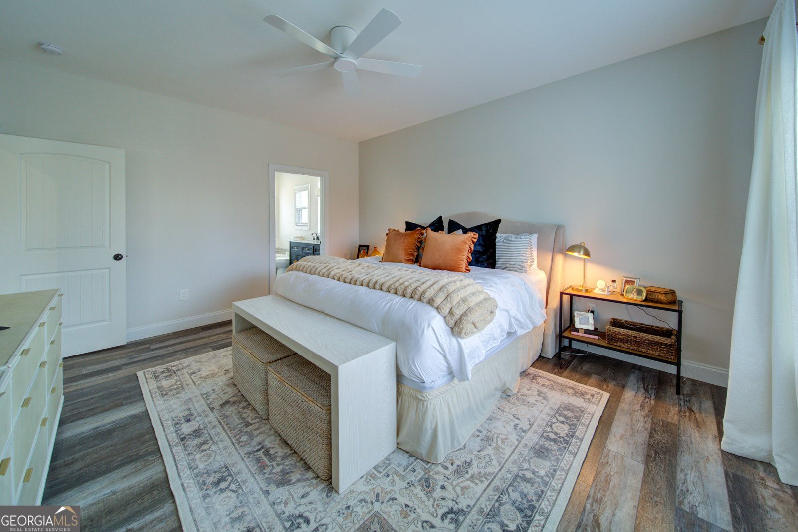 39 Karaghan Trail Dawsonville - Photo 14